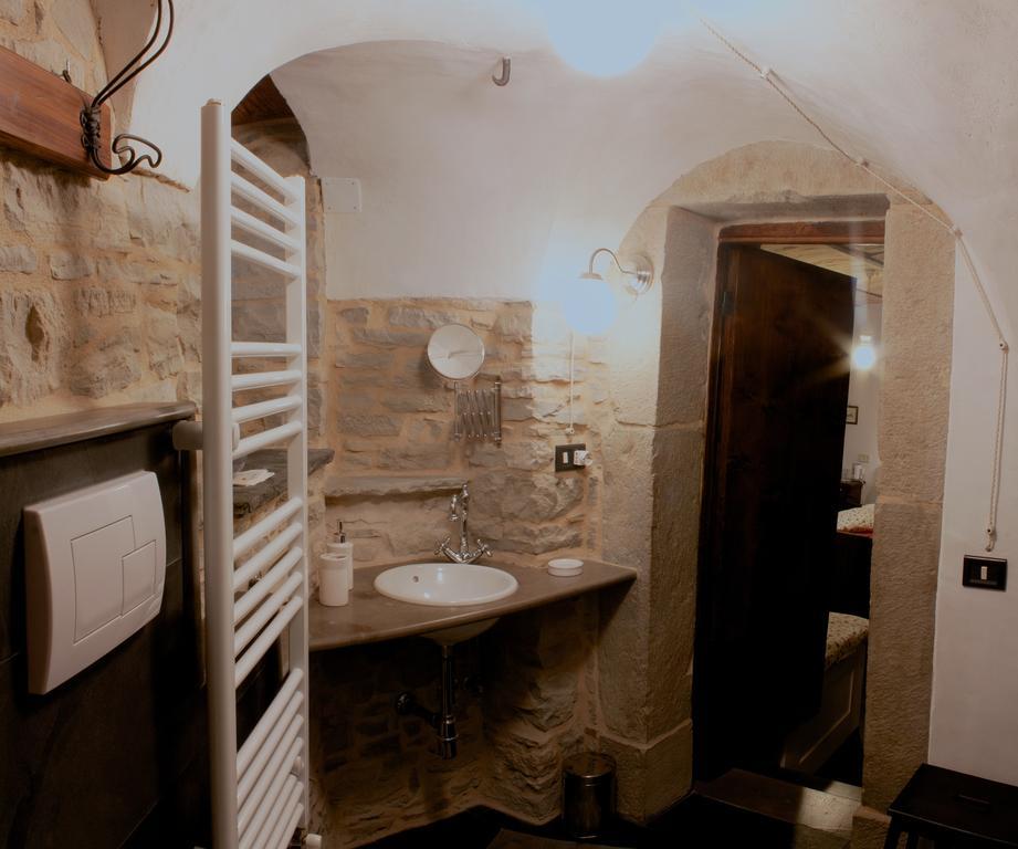 Il Tomolo Bed & Breakfast Agnone Rom bilde
