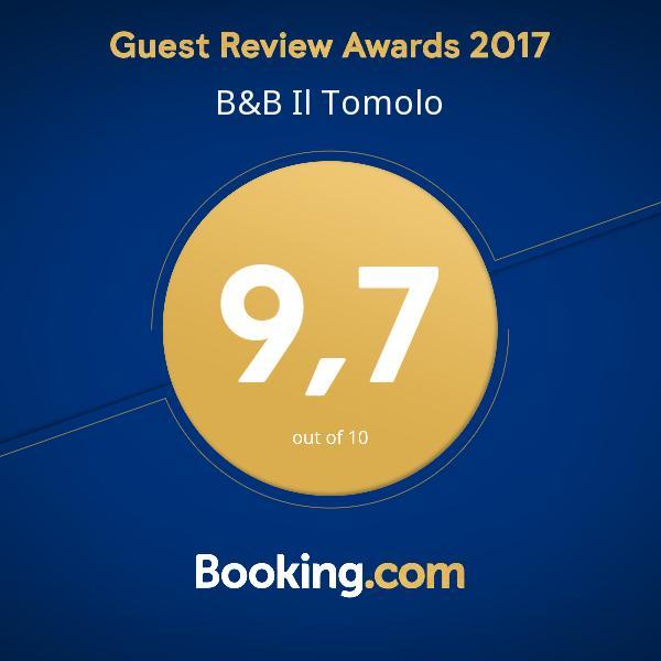 Il Tomolo Bed & Breakfast Agnone Eksteriør bilde